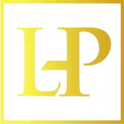 Legally Hired Professionals Logo