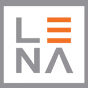 LENA Search Logo