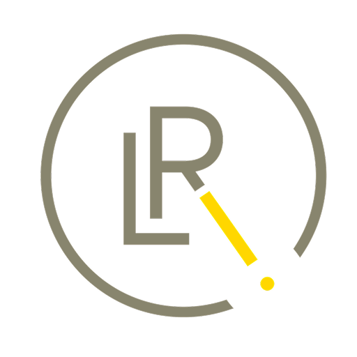 Let's Recruit! Logo