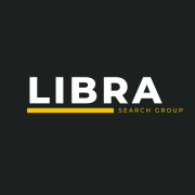 Libra Search Logo