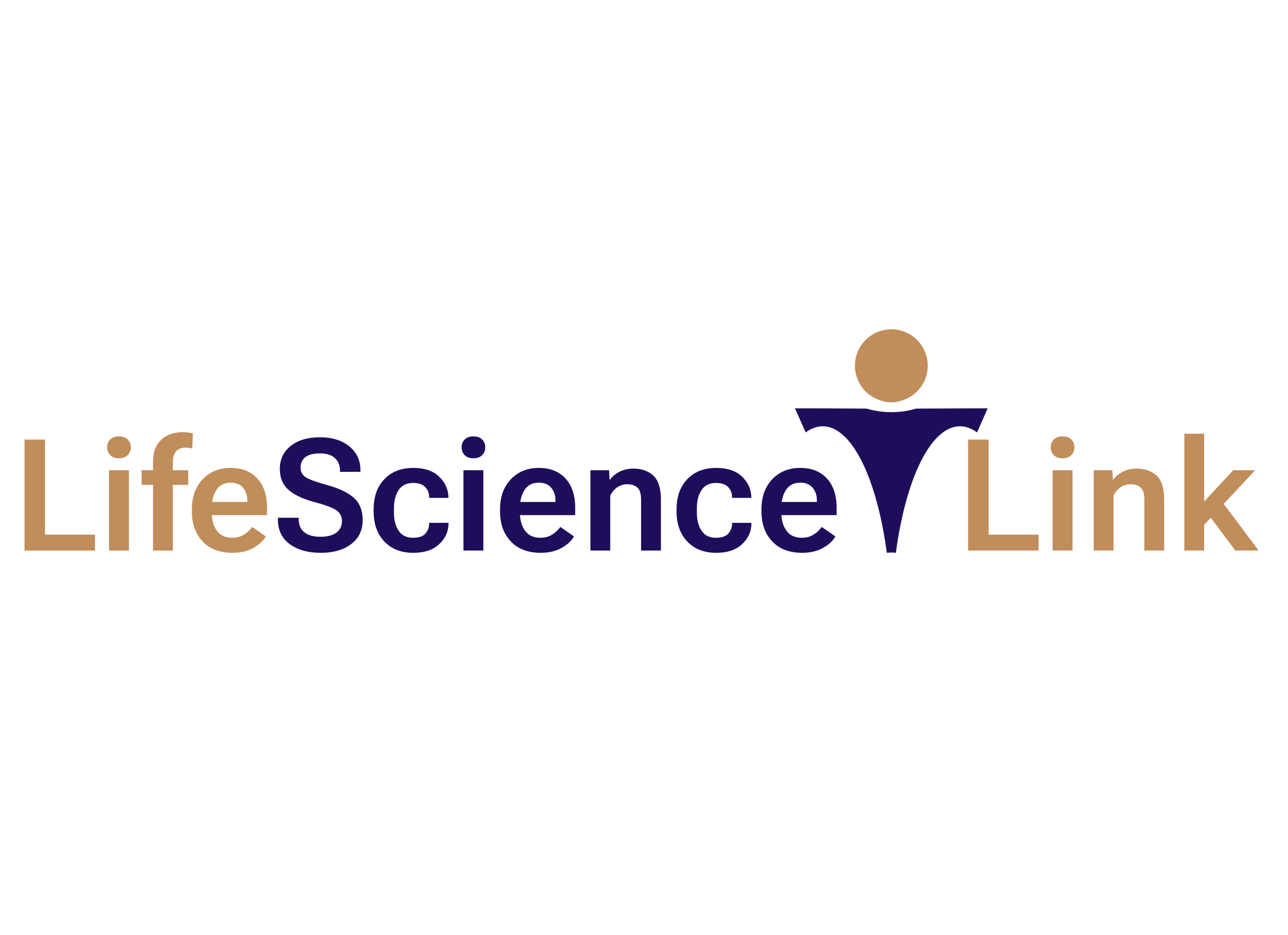 LifeScienceLink Logo