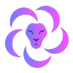 Lion Heart Recruit Logo
