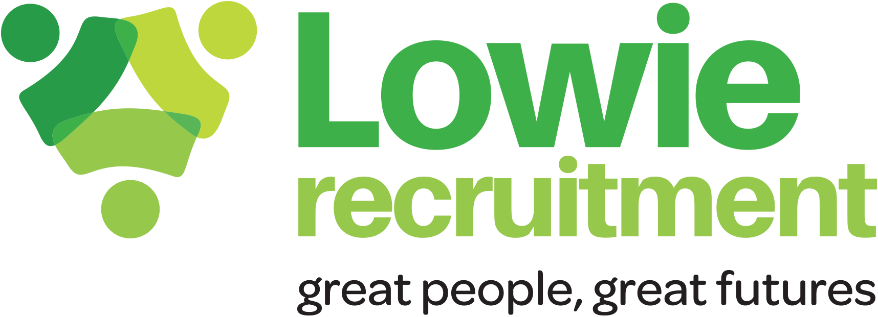 Lowie Recruitment Logo