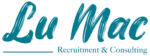Lumac Recruitment Logo