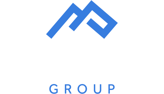M&P Search Group Logo