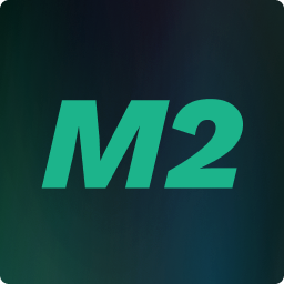 M2 Executives Logo