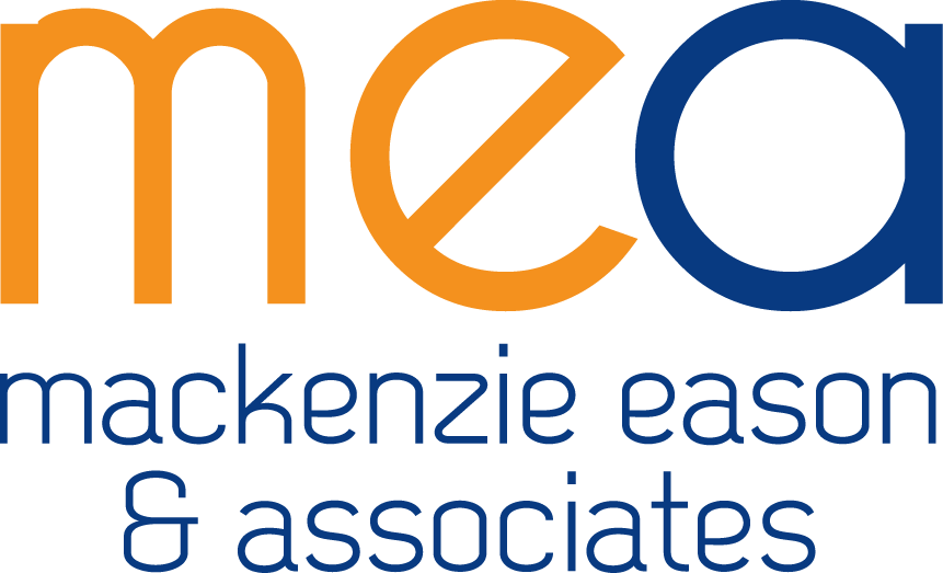 Mackenzie Eason Associates Logo