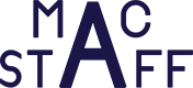 Macstaff Logo