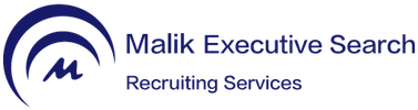 Malik Executive Search Logo
