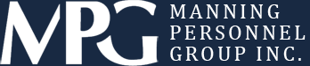 Manning Personnel Group Logo