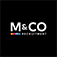 Mansfield & Co Recruitment Logo