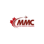 Maple Match Canada Logo
