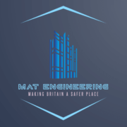 MAT Engineering Logo