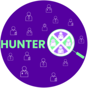 Matchhunter Logo