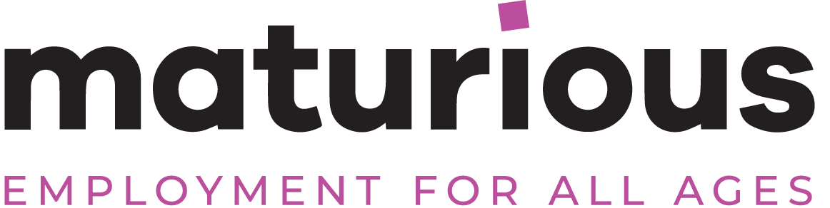 maturious Logo