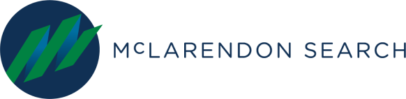 McLarendon Search Logo
