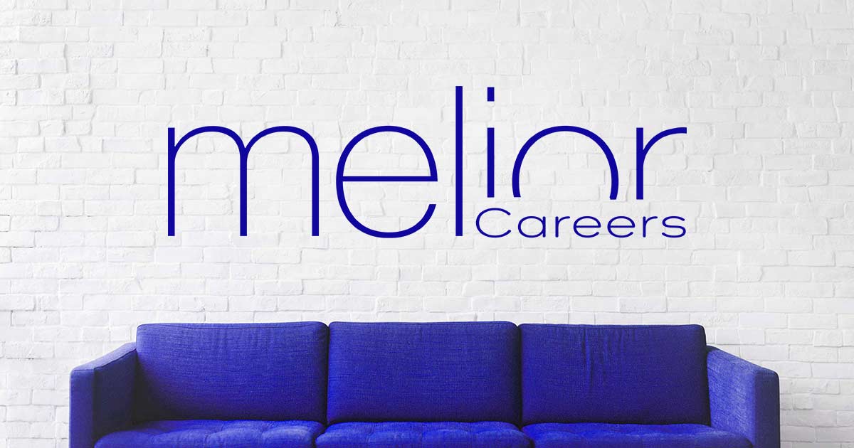 Melior Careers Logo