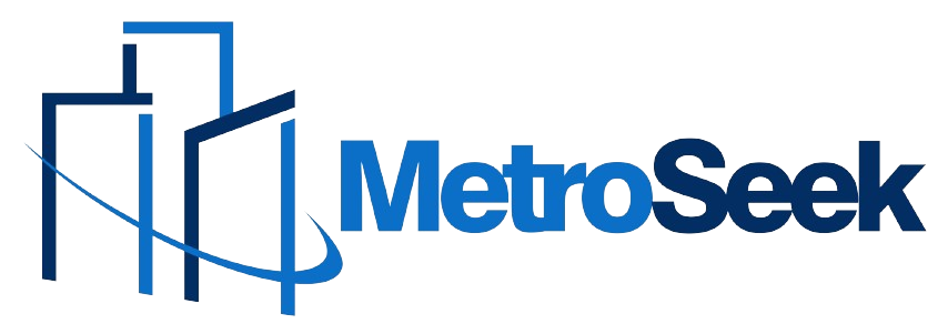 MetroSeek Logo