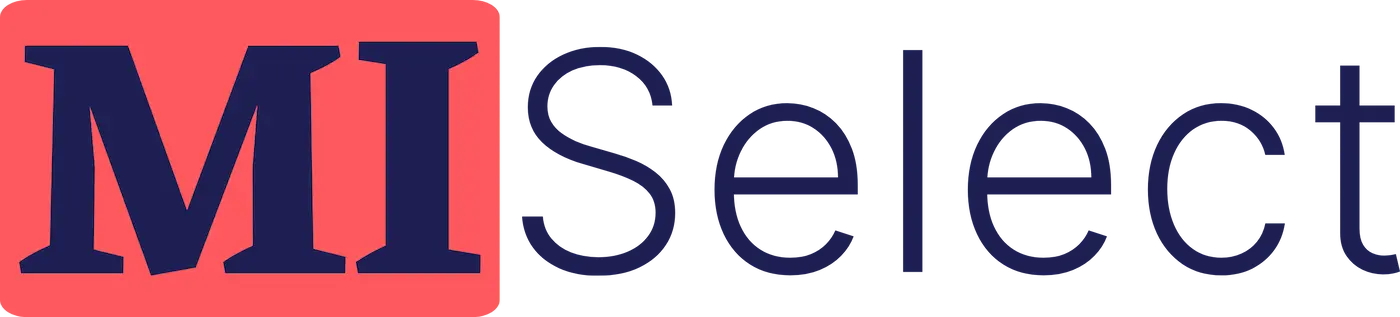 MI Select Logo
