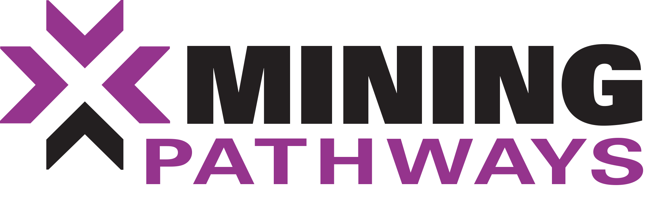 Mining Pathways Logo