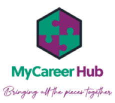 Mycareer Hub Logo