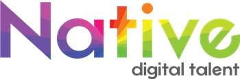 Native Digital Talent Logo