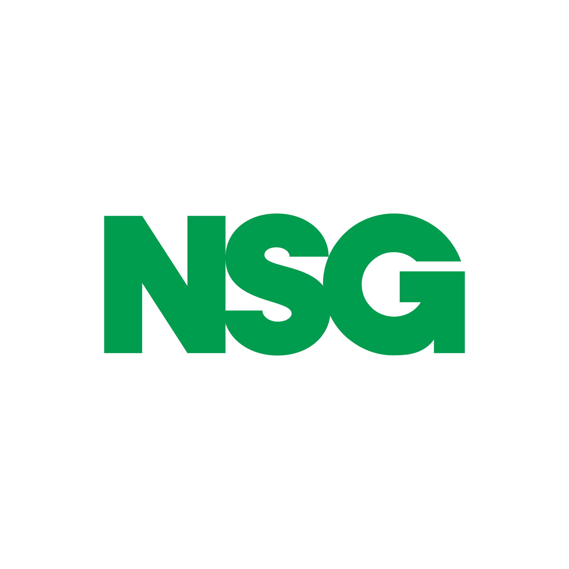 Natural Selection Group Logo