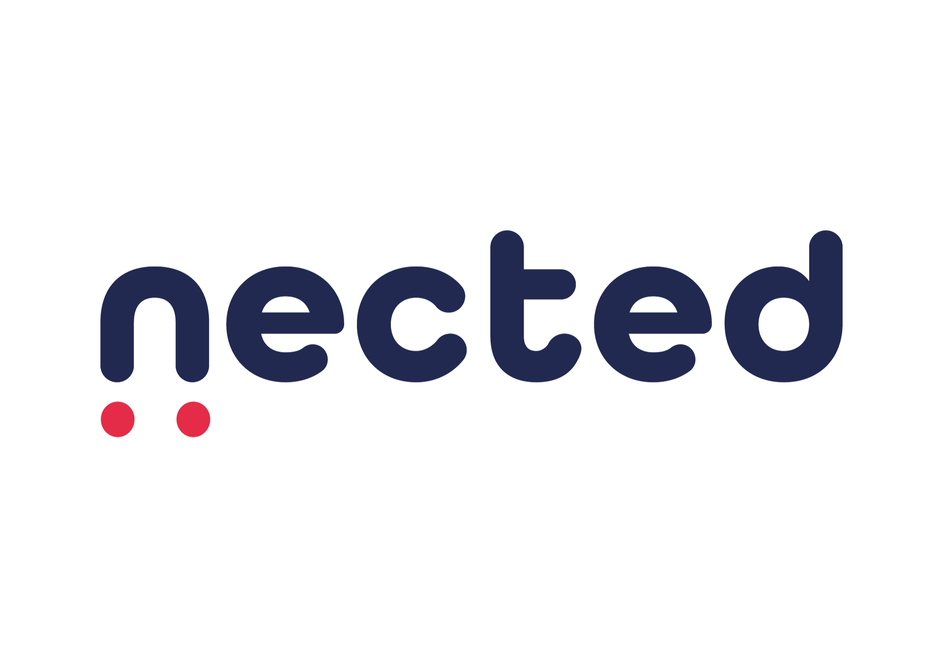 Nected Ricerca Logo