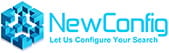 NewConfig Logo