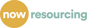 Now Resourcing Logo