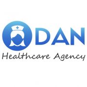 Odan Healthcare Agency Logo