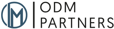ODM Partners Logo