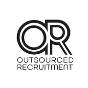Outsourced Recruitment Australia Logo