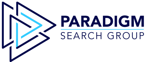 Paradigm Search Logo