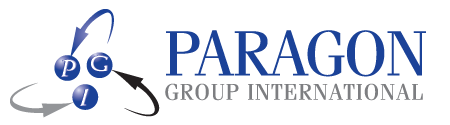 Paragon Group Logo
