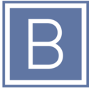 Parker B Logo