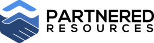 Partnered Resources Logo