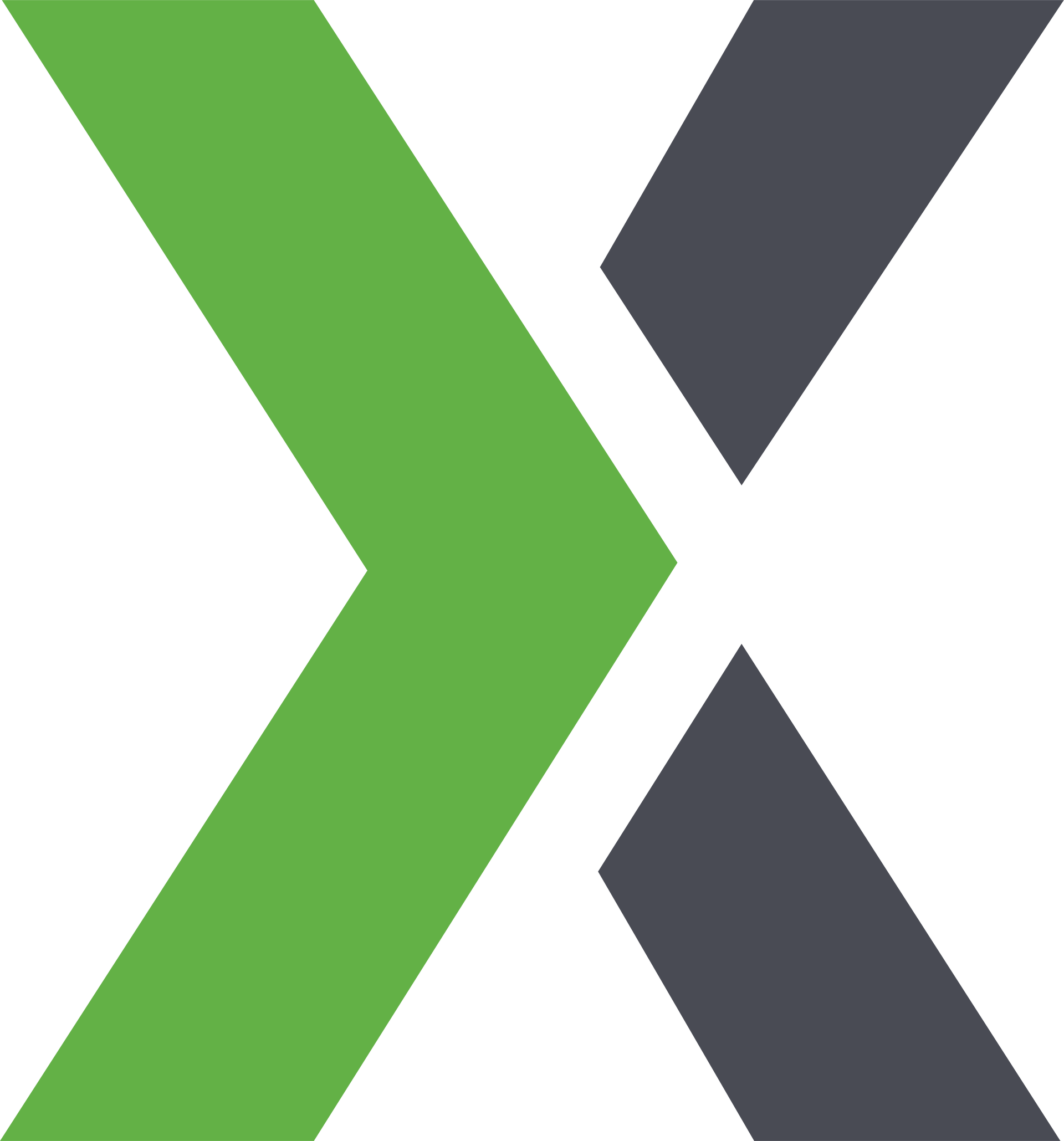 Paxus Logo