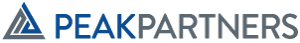 Peak Partners Logo