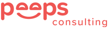 Peeps Consulting Logo
