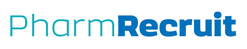 Pharmrecruit Logo