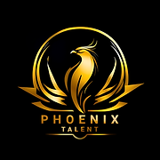 Phoenix Talent Logo