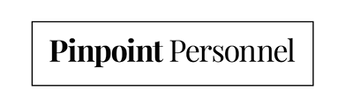 Pinpoint Personnel Logo