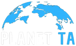PlanetTA Logo