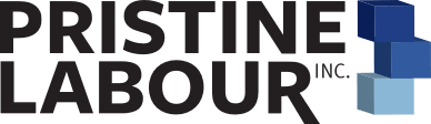 Pristine Labour Logo