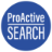 ProActive Search Logo