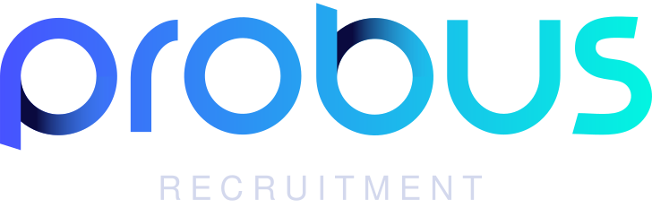 Probus Recruitment Logo