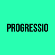 Progressio Recruitment Logo