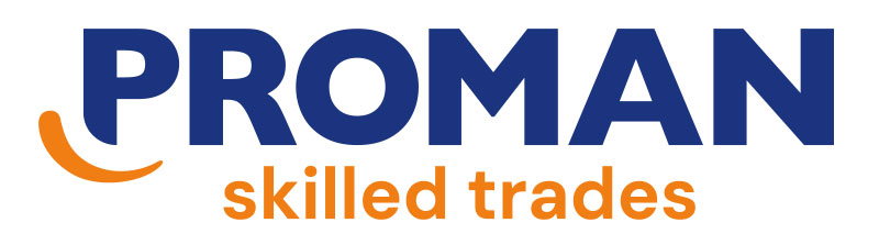 Proman Skilled Trades Logo