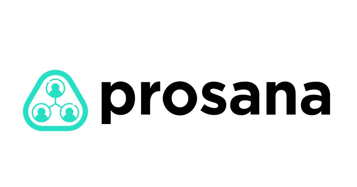Prosana Logo